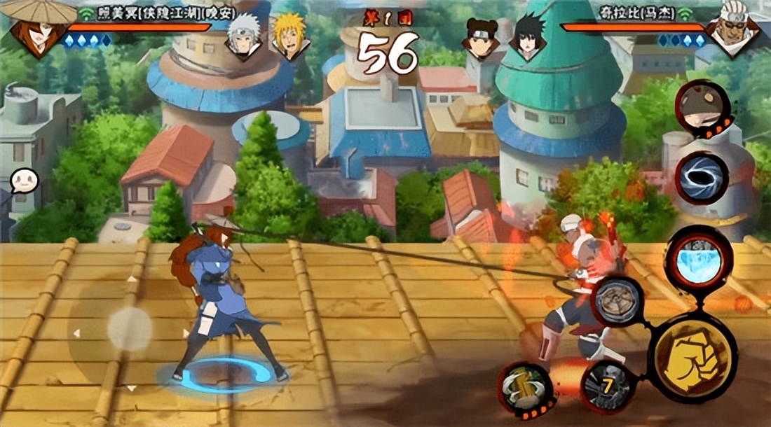 火影忍者照美冥怎么玩,火影忍者照美冥侠隐江湖怎么获得? 火影忍者照美冥怎么玩,火影忍者照美冥侠隐江湖怎么获得?