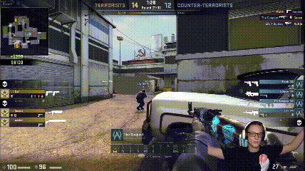 csgo抖枪术三大传人(抖枪术职业哥叫什么/抖枪术怎么抖)? csgo抖枪术三大传人(抖枪术职业哥叫什么/抖枪术怎么抖)?