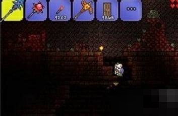 泰拉瑞亚锯木机怎么做，泰拉瑞亚锯木机怎么合成？