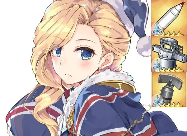 碧蓝航线胡德值得练吗,碧蓝航线胡德装备推荐 碧蓝航线胡德值得练吗,碧蓝航线胡德装备推荐