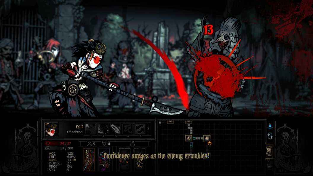 暗黑地牢mod怎么用,暗黑地牢mod在哪个文件夹? 暗黑地牢mod怎么用,暗黑地牢mod在哪个文件夹?