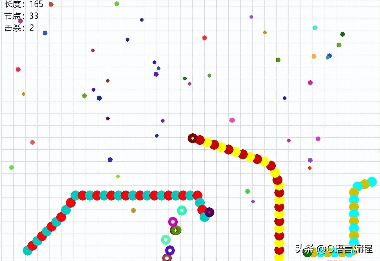 贪吃蛇大作战电脑版下载,贪吃蛇大作战电脑版怎么玩? 贪吃蛇大作战电脑版下载,贪吃蛇大作战电脑版怎么玩?