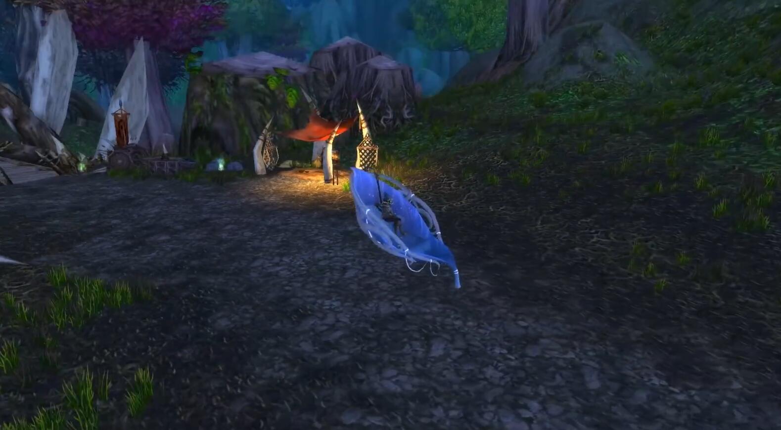 魔兽世界坐骑获取攻略大全,魔兽世界坐骑在哪里打开?