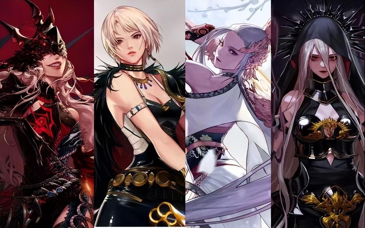 dnf背景故事实力排名，dnf背景故事大全