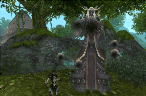 诛仙鬼先生真实身份,诛仙鬼先生临死前说要救谁? 诛仙鬼先生真实身份,诛仙鬼先生临死前说要救谁?