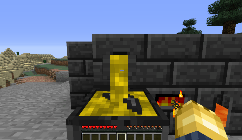 匠魂合成表大全图片,匠魂合成表工具装配台怎么合成？