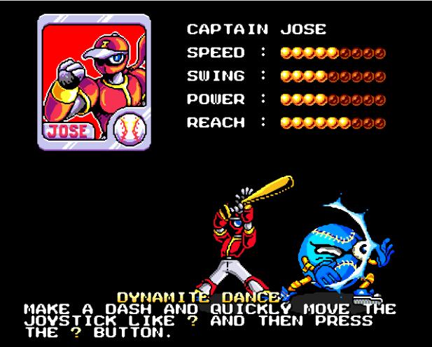 忍者棒球技能出招表，忍者棒球又叫什么？