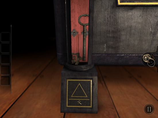 theroom1完整攻略,未上锁的房间theroom2完整图文攻略 theroom1完整攻略,未上锁的房间theroom2完整图文攻略