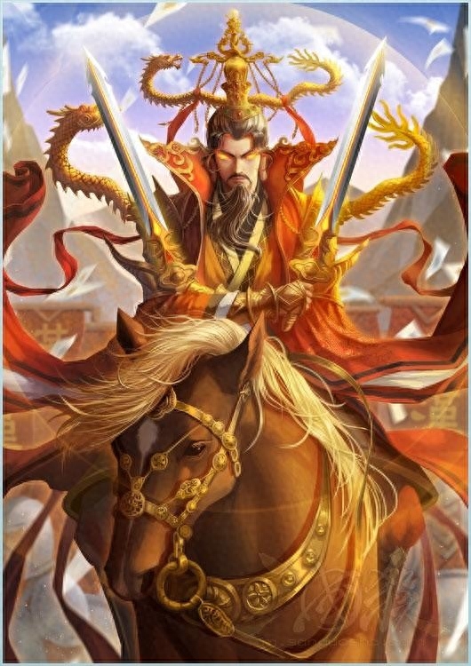 三国杀牌的种类和数量，三国杀牌的技能详解