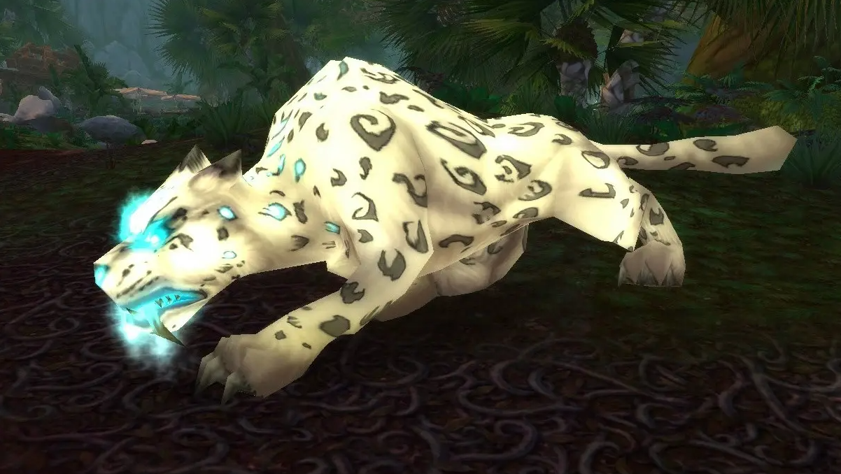 wlk猎人宝宝大全带图,80级猎人宝宝大全带图9.0