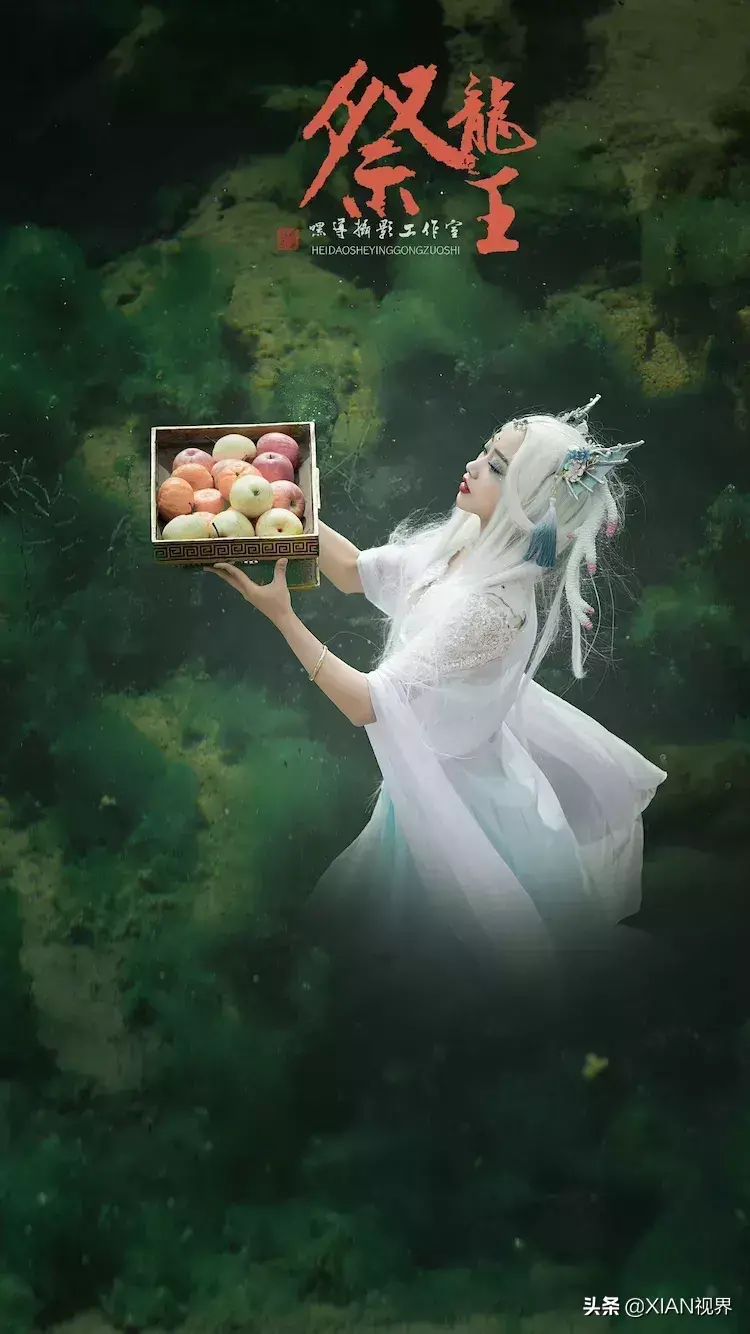 龙王祭祀节日仪式,龙王祭七条龙分别是谁? 龙王祭祀节日仪式,龙王祭七条龙分别是谁?