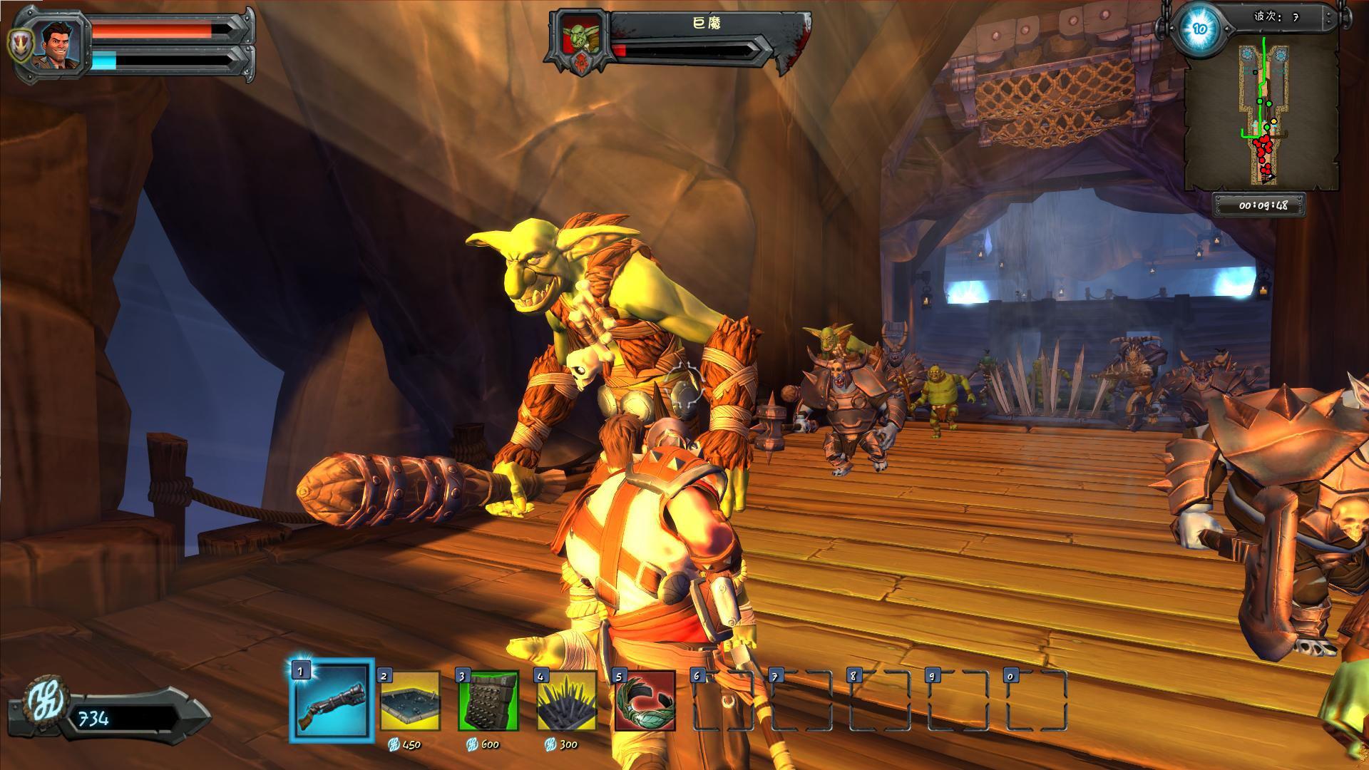 好玩的塔防游戏排行榜前十名,手机好玩的塔防游戏推荐 好玩的塔防游戏排行榜前十名,手机好玩的塔防游戏推荐