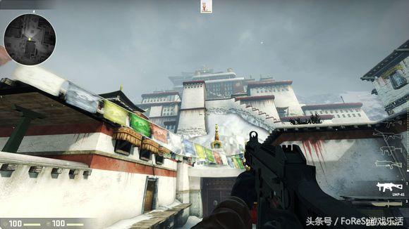 csgo寒霜寺院为什么删除,寒霜寺院原型 csgo寒霜寺院为什么删除,寒霜寺院原型