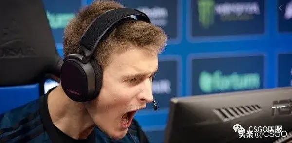 csgo孤儿院院长是什么意思