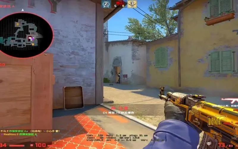 csgo服务器掉帧代码是什么? csgo服务器掉帧代码是什么?