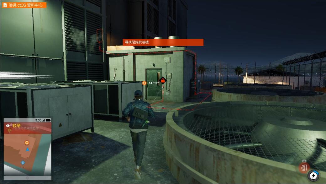 看门狗2攻略第一关,看门狗2攻略图文 看门狗2攻略第一关,看门狗2攻略图文