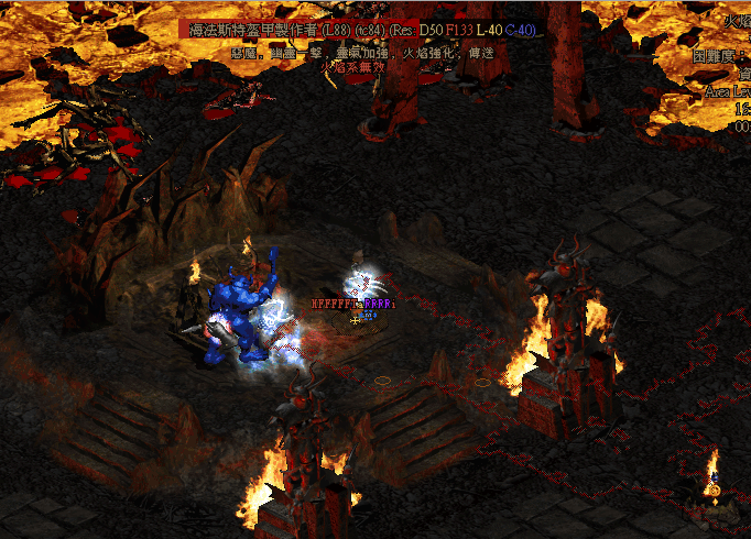 黑暗堡垒第二关怎么过,黑暗堡垒第四关怎么过?