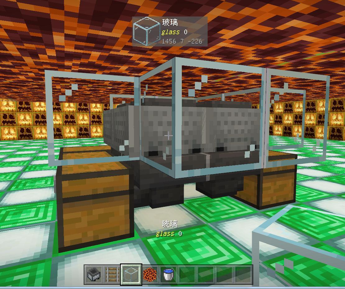 我的世界史莱姆农场不刷怪怎么办，我的世界史莱姆农场教程