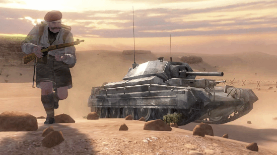 使命召唤哪一部最好玩，使命召唤1到16哪个好玩？