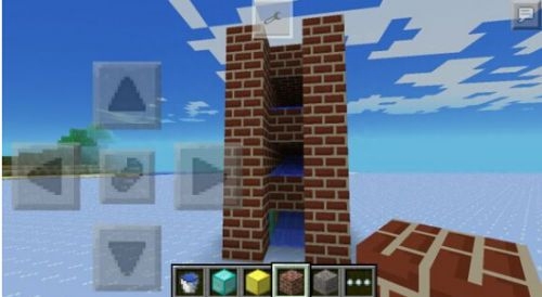 我的世界水电梯怎么做,我的世界水电梯为什么没气泡? 我的世界水电梯怎么做,我的世界水电梯为什么没气泡?