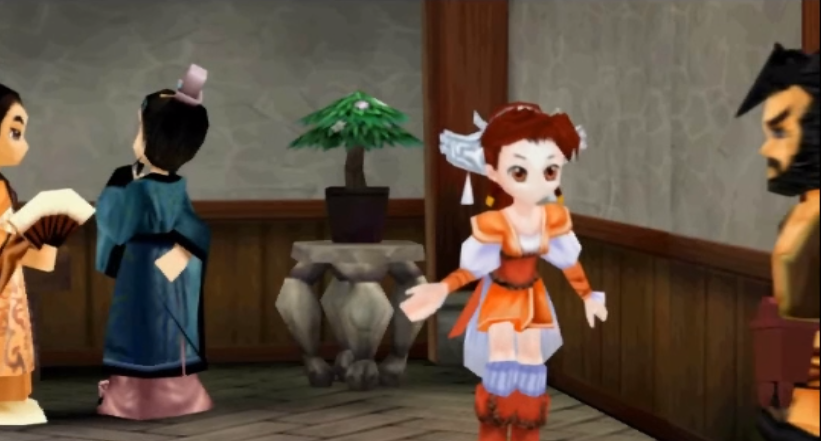 仙剑三游戏完整攻略,仙剑三游戏结局 仙剑三游戏完整攻略,仙剑三游戏结局