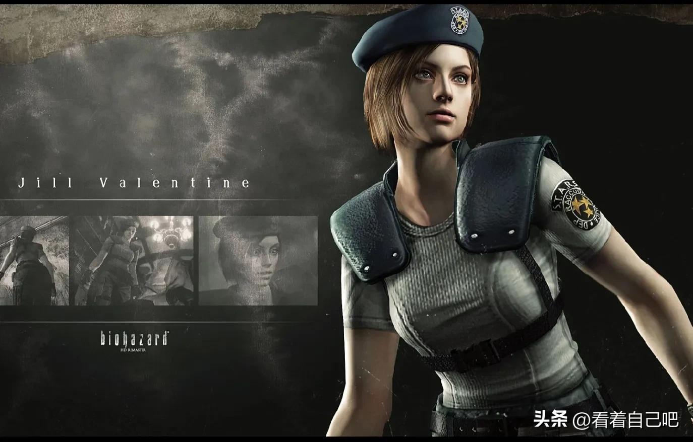 生化危机1游戏剧情详解,生化危机1游戏cg观看顺序 生化危机1游戏剧情详解,生化危机1游戏cg观看顺序