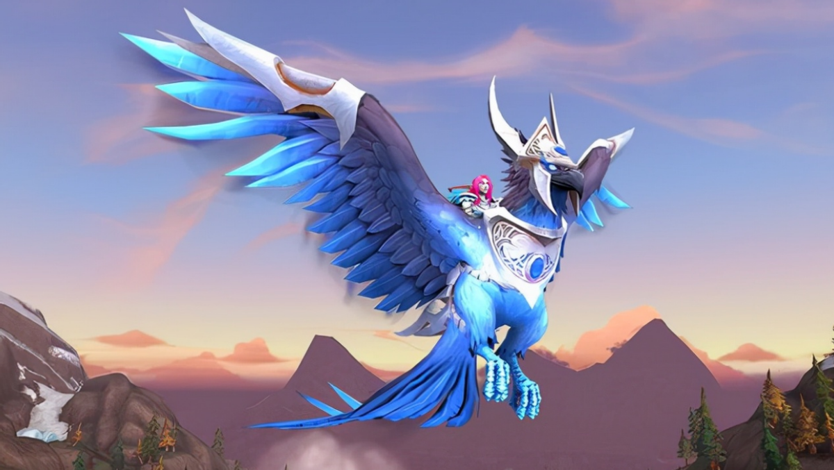 沙塔尔声望怎么冲,沙塔尔天空卫队声望快速刷攻略 沙塔尔声望怎么冲,沙塔尔天空卫队声望快速刷攻略