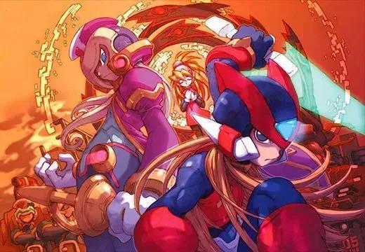 洛克人zero装甲攻略,洛克人zero金手指代码 洛克人zero装甲攻略,洛克人zero金手指代码