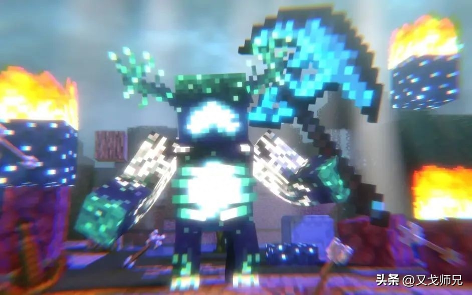 我的世界怪物图鉴,我的世界怪物刷新机制 我的世界怪物图鉴,我的世界怪物刷新机制