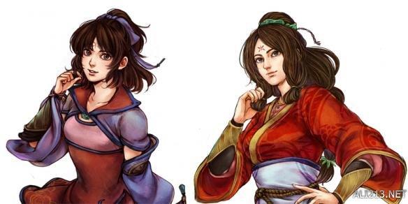 侠客风云传前传攻略女角色,侠客风云传前传攻略阎王怎么打? 侠客风云传前传攻略女角色,侠客风云传前传攻略阎王怎么打?