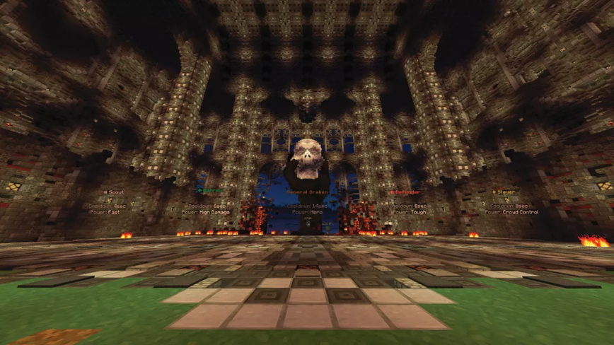 我的世界晚上指令是什么?我的世界晚上指令代码介绍