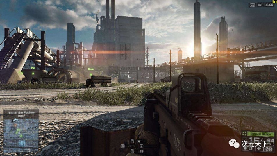 战地4剧情讲了什么,战地4剧情模式攻略 战地4剧情讲了什么,战地4剧情模式攻略