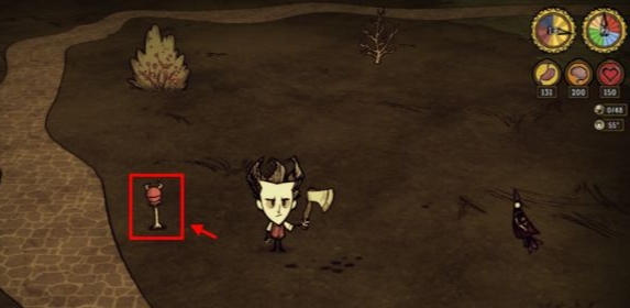 饥荒眼骨怎么复活,饥荒眼骨丢了怎么找? 饥荒眼骨怎么复活,饥荒眼骨丢了怎么找?