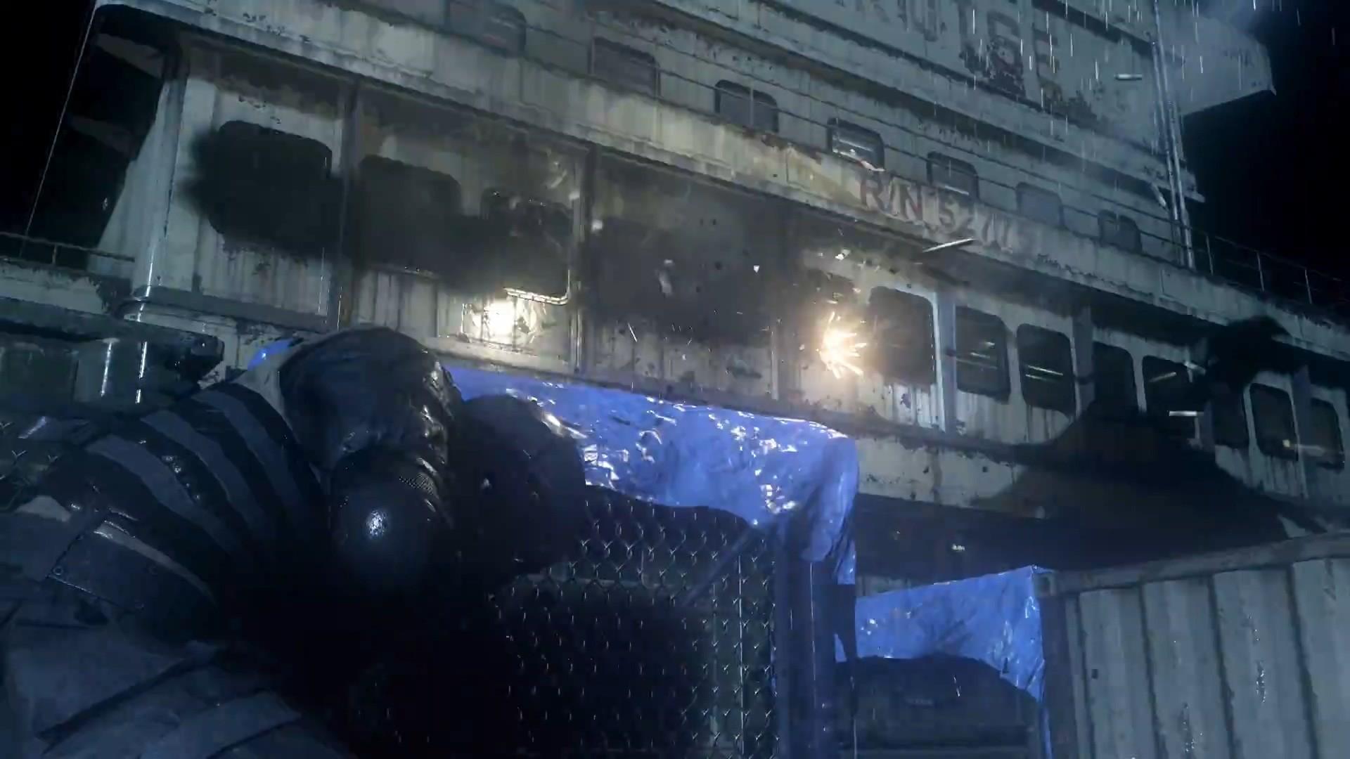 使命召唤4重制版多少g,使命召唤4重制版配置要求 使命召唤4重制版多少g,使命召唤4重制版配置要求