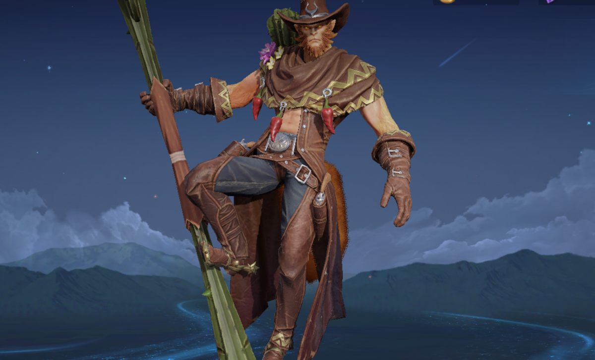 猴子皮肤手感排行榜,猴子皮肤2023年哪个会返场 猴子皮肤手感排行榜,猴子皮肤2023年哪个会返场