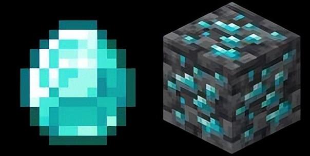 我的世界钻石在第几层,我的世界钻石在哪里容易挖到? 我的世界钻石在第几层,我的世界钻石在哪里容易挖到?