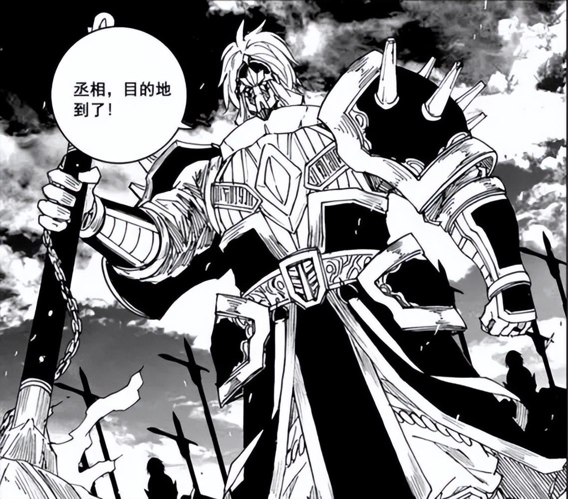 镇魂街曹焱兵七大武将,镇魂街曹焱兵和曹玄亮互换身份了吗? 镇魂街曹焱兵七大武将,镇魂街曹焱兵和曹玄亮互换身份了吗?