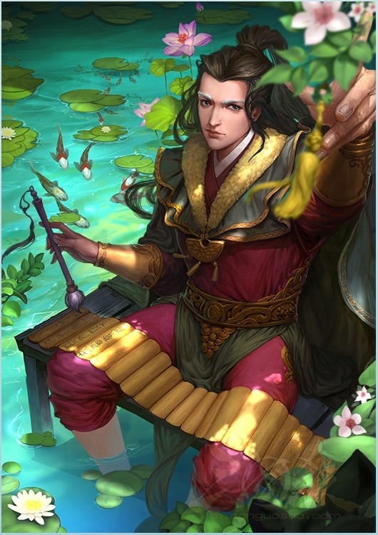 三国杀武将排名前10名,三国杀武将排名榜最新 三国杀武将排名前10名,三国杀武将排名榜最新