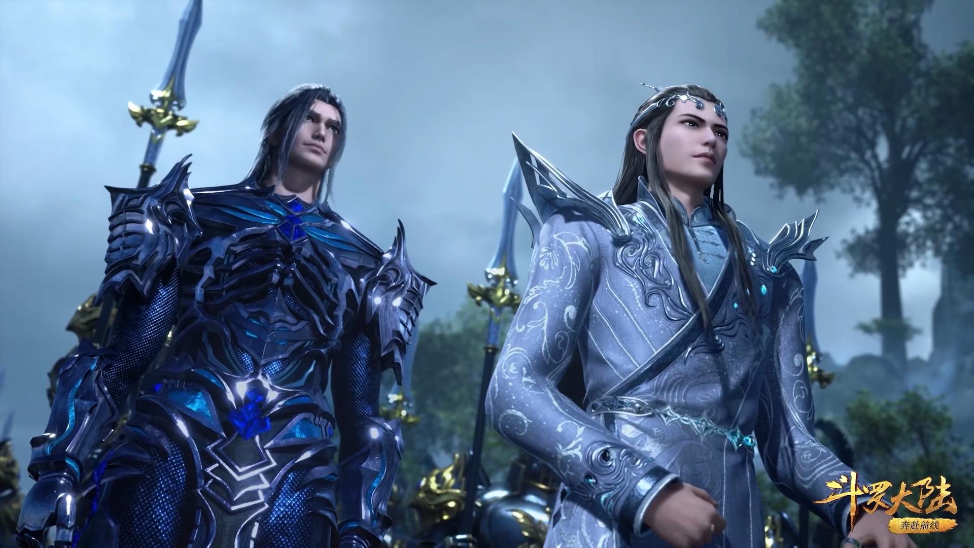 斗罗大陆所有武魂名字，斗罗大陆所有武魂列表