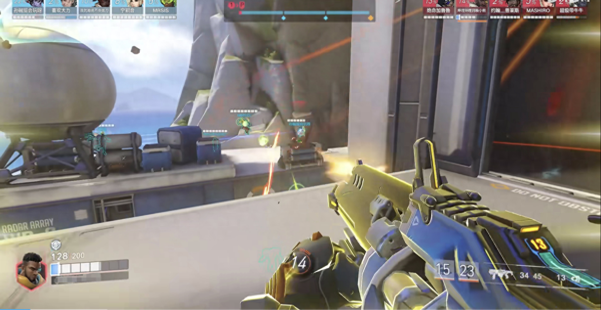 守望先锋辅助英雄有哪些,守望先锋辅助瞄准怎么开? 守望先锋辅助英雄有哪些,守望先锋辅助瞄准怎么开?