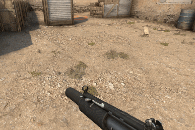 csgoump45和mp5SD比较 csgoump45和mp5SD比较