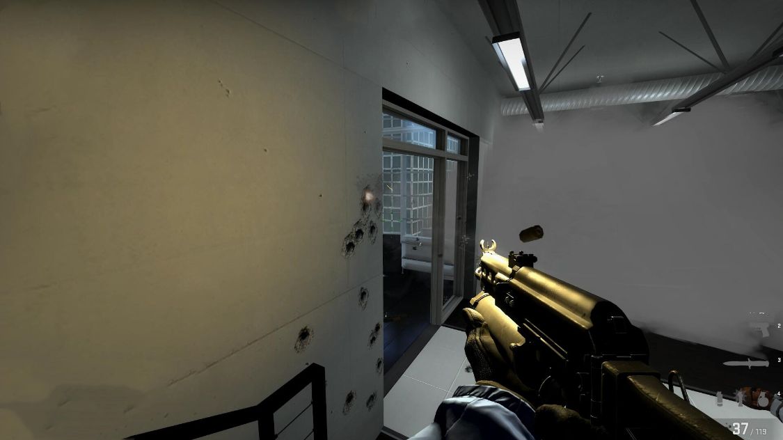 csgop90强吗,csgop90和野牛哪个厉害? csgop90强吗,csgop90和野牛哪个厉害?