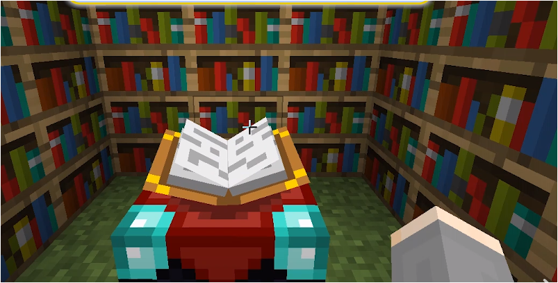 我的世界钻石剑最强附魔，我的世界钻石剑图片