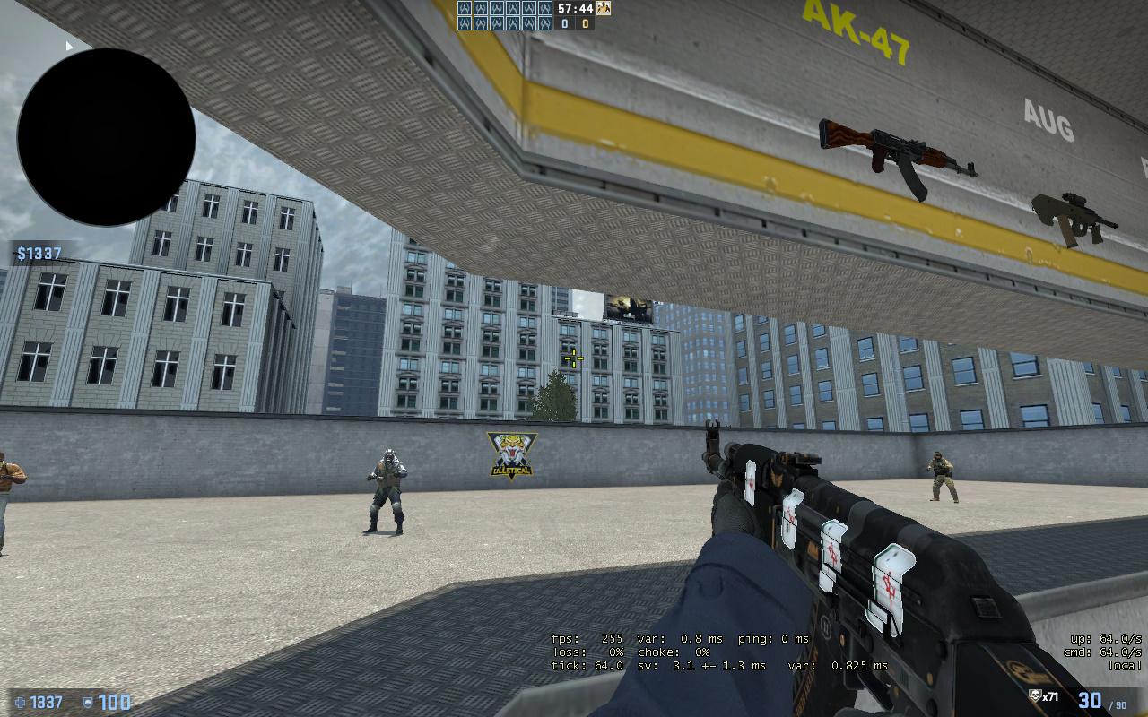 csgo发枪哪个键,csgo发枪指令 csgo发枪哪个键,csgo发枪指令