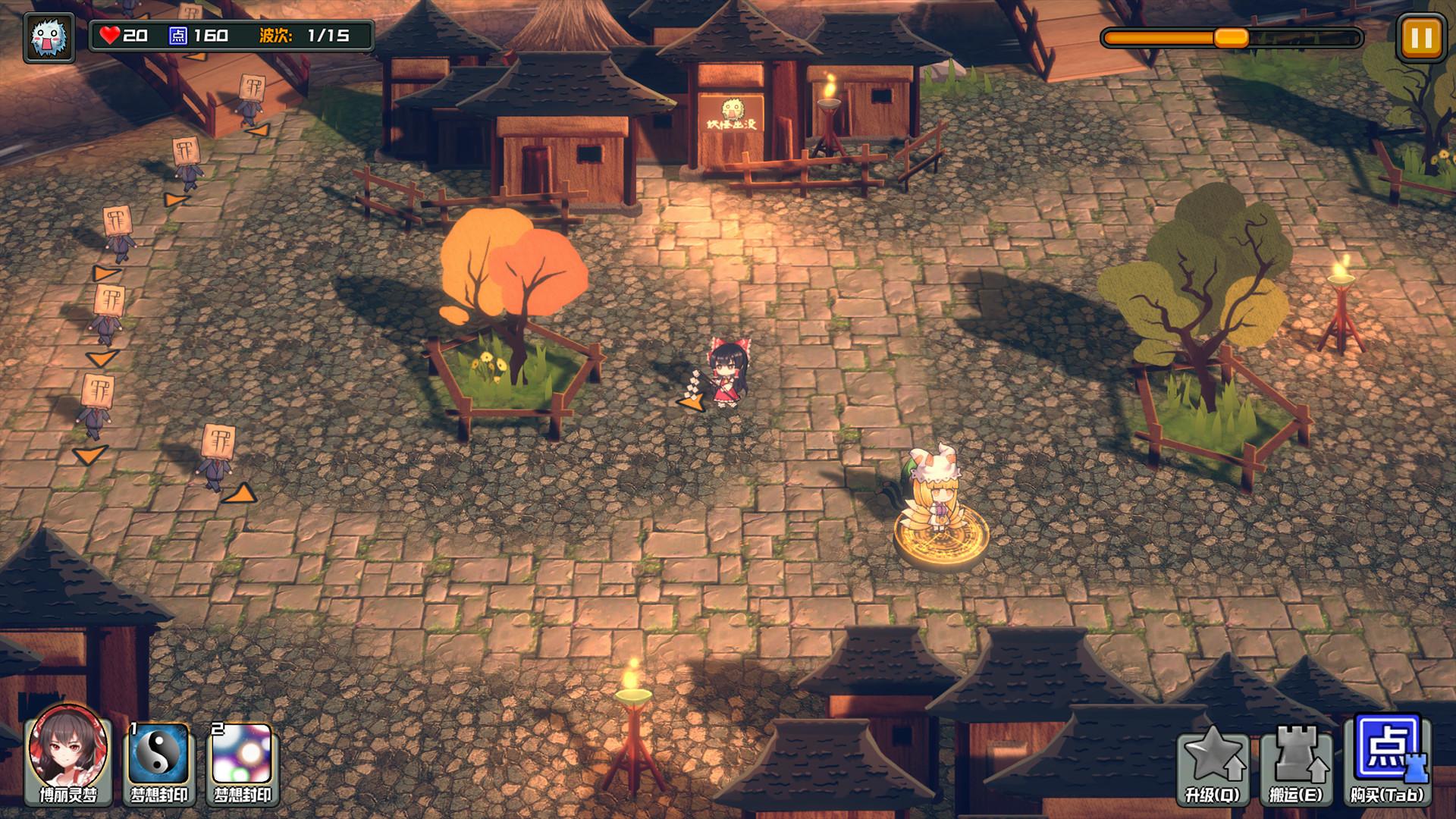 单机塔防游戏有哪些,单机塔防游戏排行榜前十名 单机塔防游戏有哪些,单机塔防游戏排行榜前十名