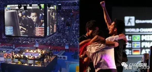 csgo玄冥二老是谁,csgo玄冥二老退役