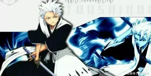 袖白雪和冰轮丸哪个强，袖白雪实体化图片