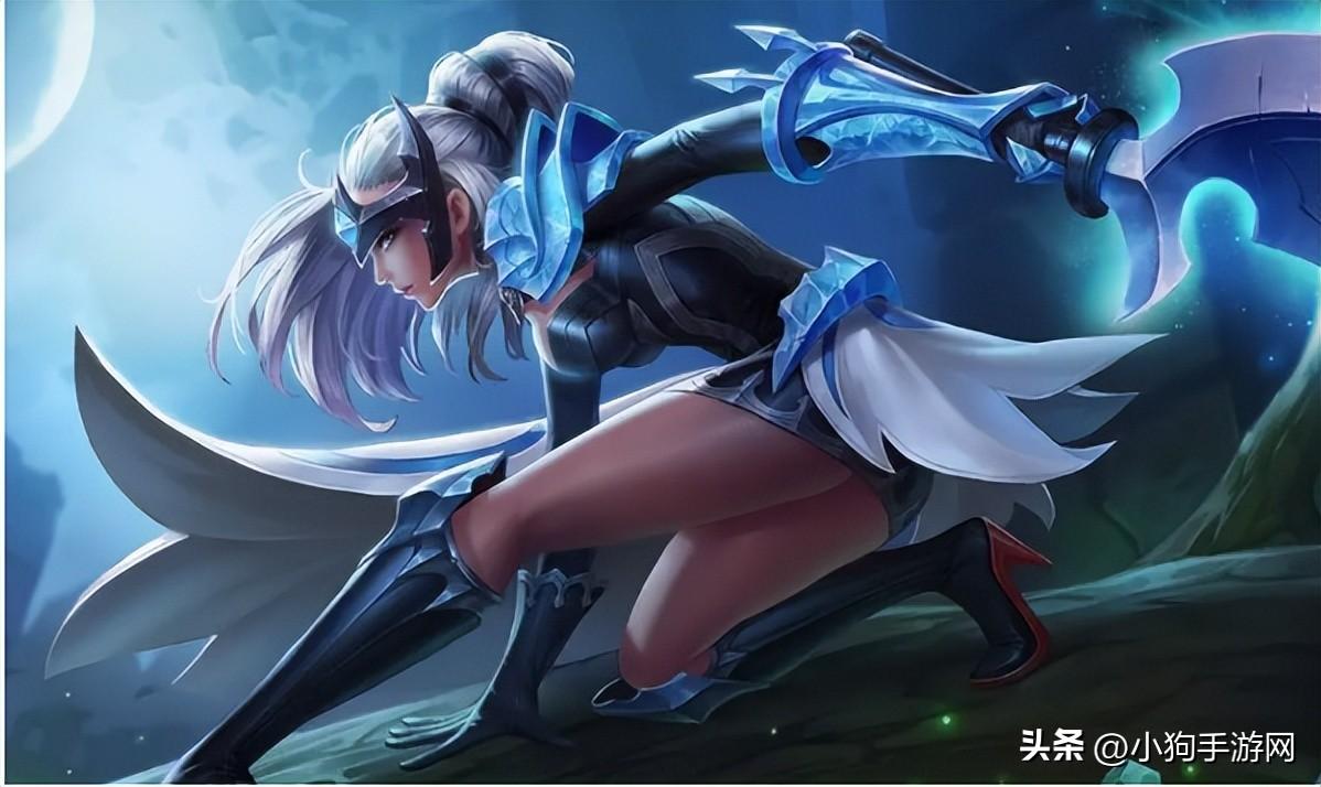 露娜教学从零开始连招,露娜教学完整版最新 露娜教学从零开始连招,露娜教学完整版最新