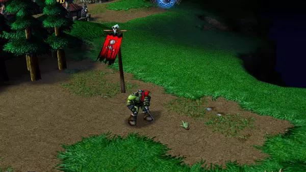 魔兽争霸改图教程,魔兽争霸改图一条龙怎么用? 魔兽争霸改图教程,魔兽争霸改图一条龙怎么用?