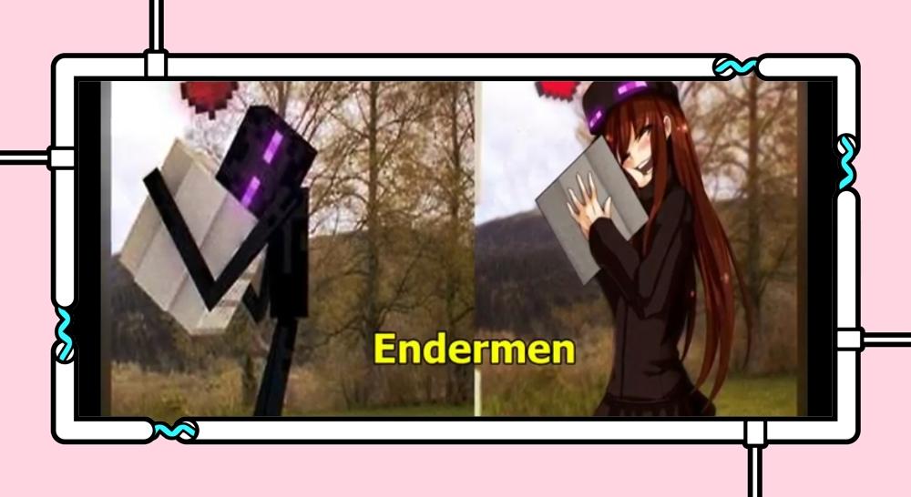 我的世界娘化模组,我的世界娘化版动漫图片 我的世界娘化模组,我的世界娘化版动漫图片